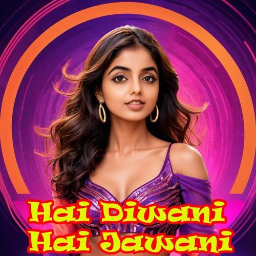 Hai Diwani Hai Jawani