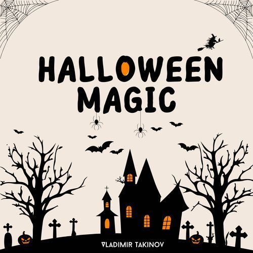 Halloween Magic