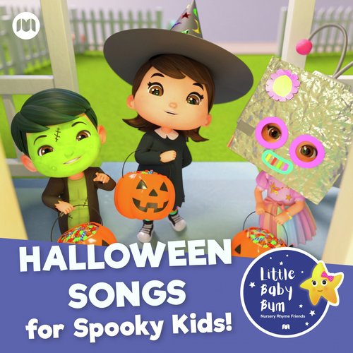 Halloween Baby Shark - Song Download from Halloween Songs for Spooky Kids!  @ JioSaavn