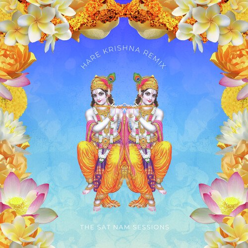 Hare Krishna (Remix)