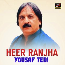 Heer Ranjha-HlouBhZbeHA