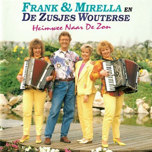 Soerabaja / Terug Naar Sorriento / Ik Hoor De Spaanse Gitaren cover art