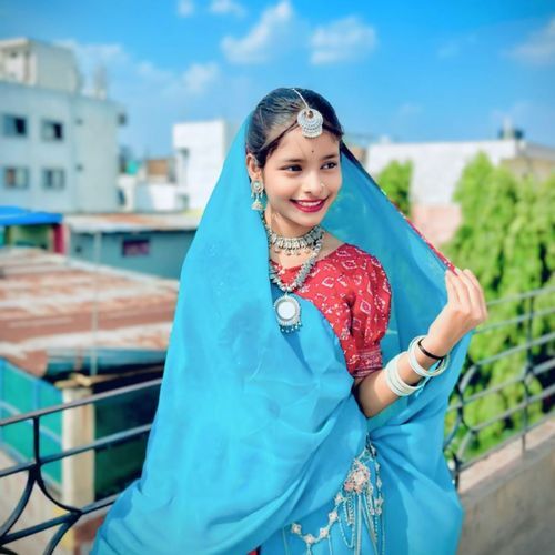 Hello Baby Adivasi Fefriya Mandal