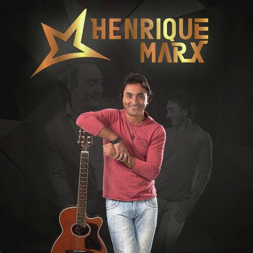 Henrique Marx