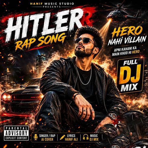 Hitler