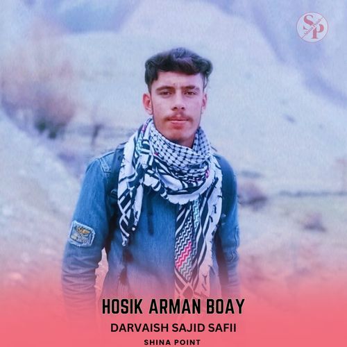 Hosik Arman Boay