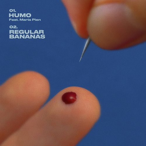 Humo cover art