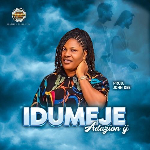 Idumeje cover art