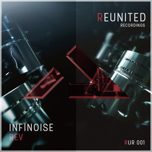 InfiNoise - ReV (Extended Mix)_poster_image