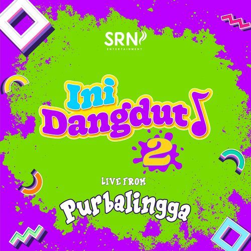 Ini Dangdut S02: Live from Purbalingga