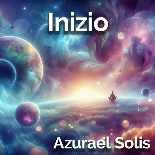 Inizio cover art