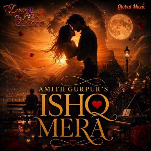 ISHQ MERA (“Love Blossoms”)