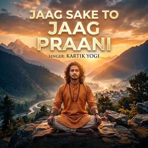 Jaag Sake To Jaag Praani