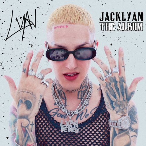JackLyan THE ALBUM