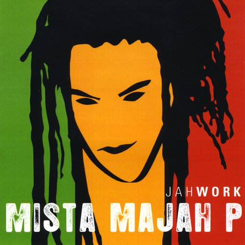 Jah Work (Remix)