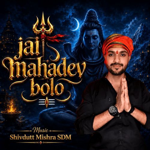 Jai Mahadev Bolo