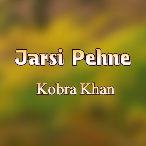 Jarsi Pehne