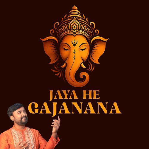Jaya He Gajanana