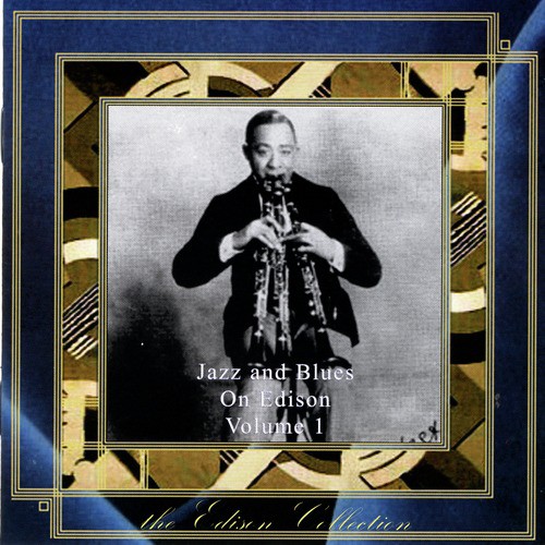 Temperamental Papa cover art