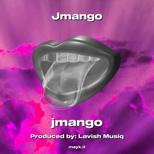 Jmango cover art