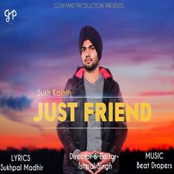 Just Friend-RlBeZA5IXHQ