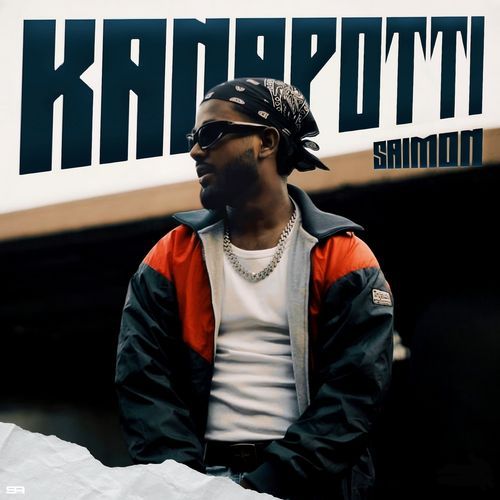 KANAPOTTI