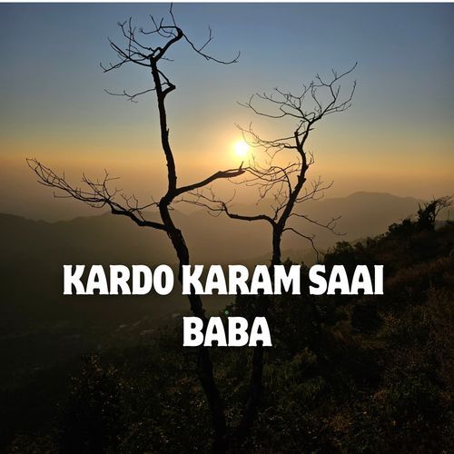 KARDO KARAM SAAI BABA