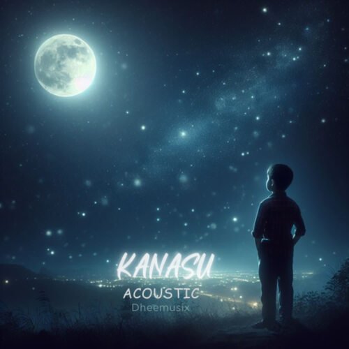 Kanasu - Acoustic