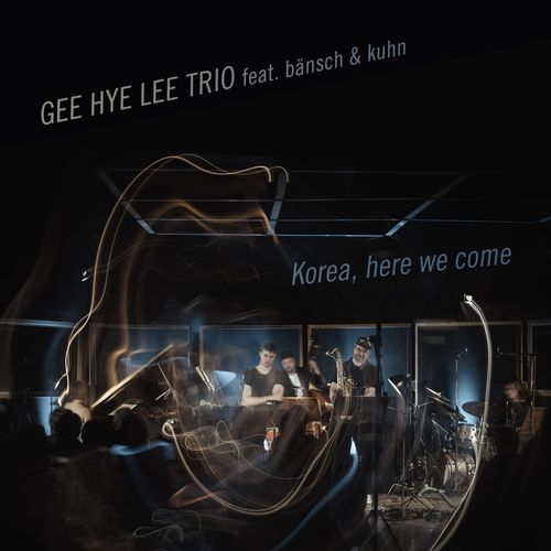 Korea, Here We Come (feat. Alexander 'Sandi' Kuhn & Jakob Bänsch) [Live] cover art
