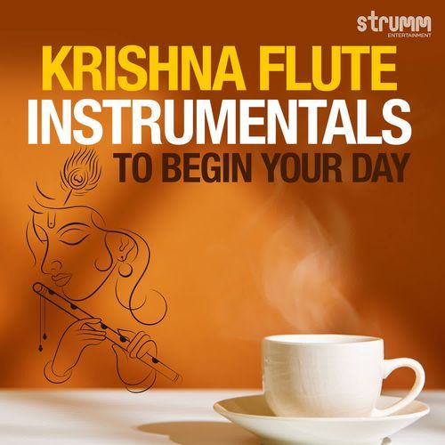 Krishna Instrumentals to Begin Your Day