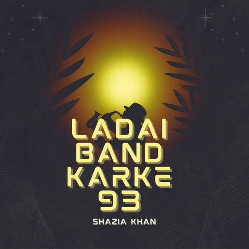 Ladai Band Karke 93