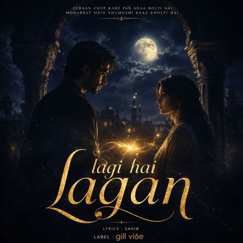 Lagi Hai Lagan