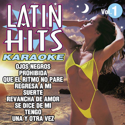 Tengo (Karaoke)-okv tunes
