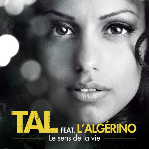 Le Sens de la vie (feat. L'Algerino) (Urban Mix) cover art