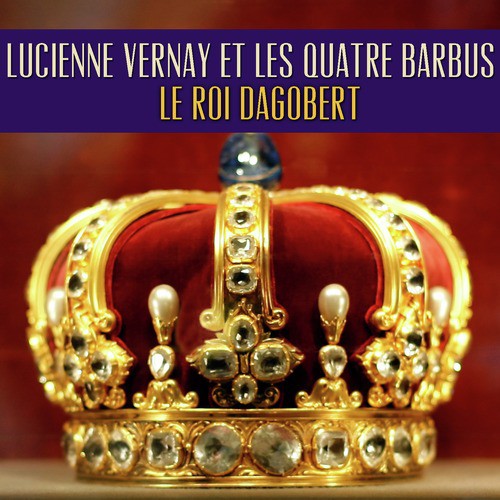 Le roi dagobert_poster_image