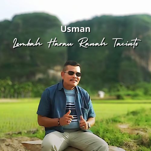 Lembah Harau Ranah Tacinto