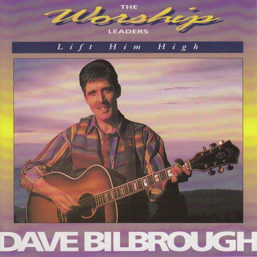 Dave Bilbrough