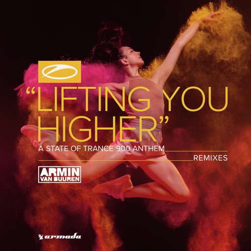 Lifting You Higher (ASOT 900 Anthem) (Remixes)_poster_image