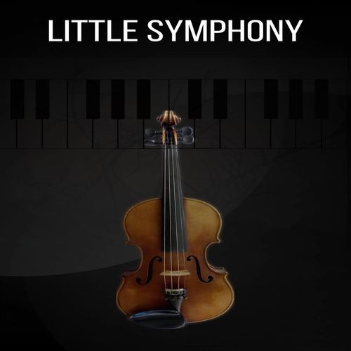 Little Symphony cover art