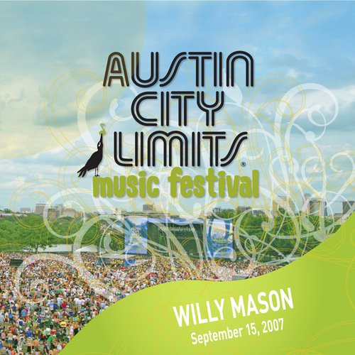 Live At Austin City Limits Music Festival 2007