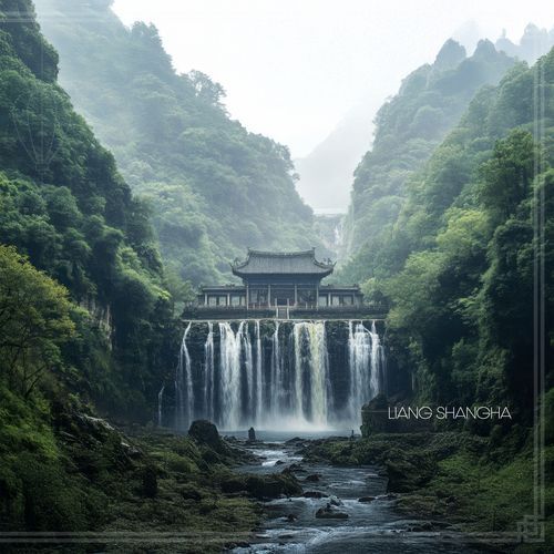 Golden Peach Ceremony cover art