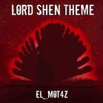 Lord Shen Theme