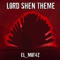 Lord Shen Theme