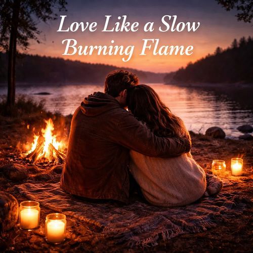 Love Like a Slow Burning Flame