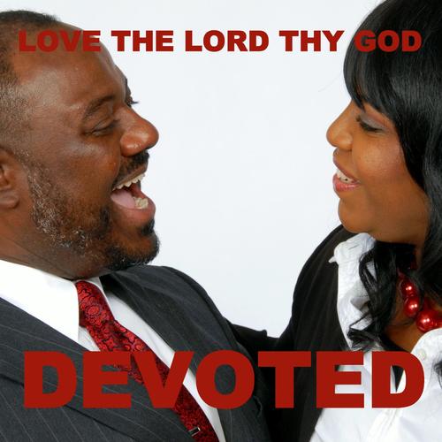 Love the Lord Thy God_poster_image