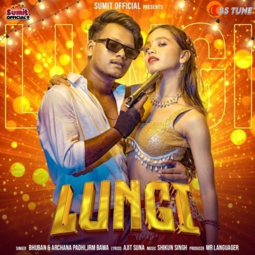 Lungi