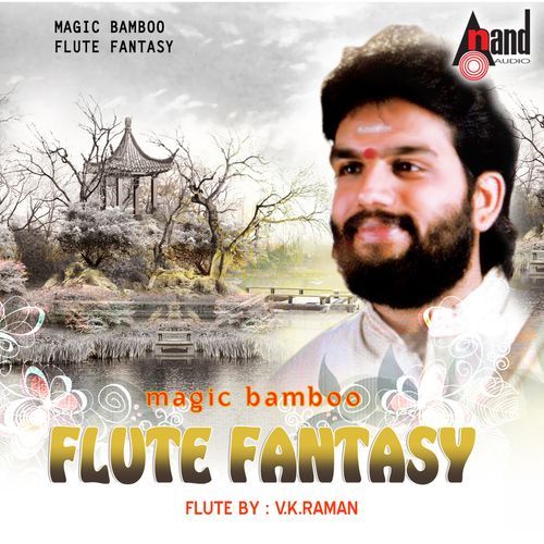 Thillana - Raag - Dhanasri - Taal - Adi cover art