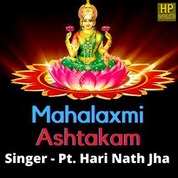 Mahalaxmi Ashtakam