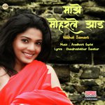 Majhe Moharale Jhad - Single