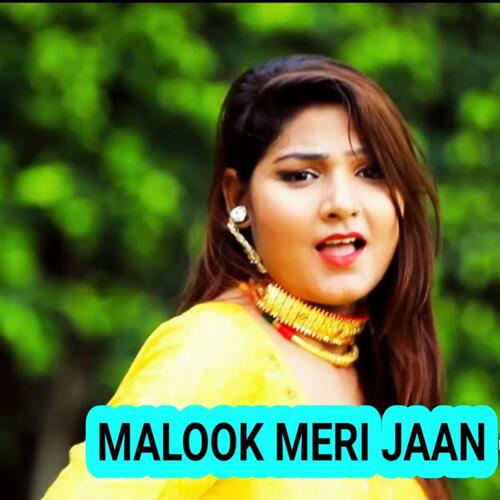 Malook Meri Jaan